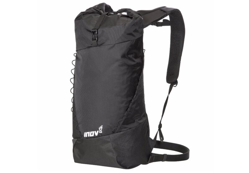 Inov-8 All Terrain 15 Men's Backpack Black UK 396854RCY